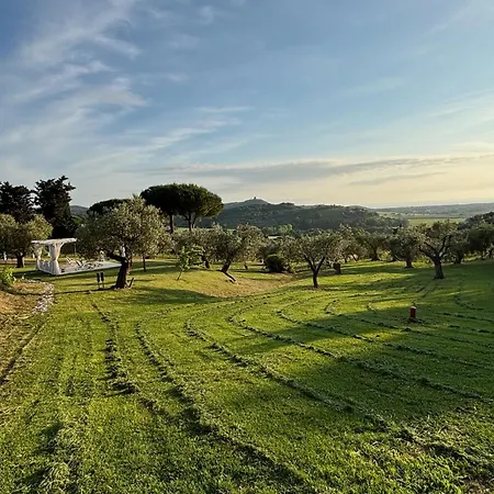 Relais Dei Molini Bed & Breakfast
