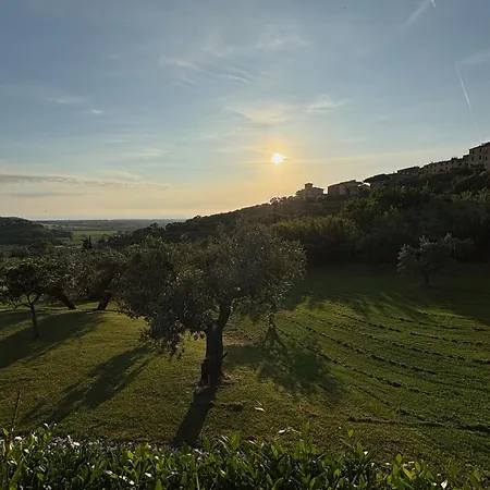 Bed & Breakfast Relais Dei Molini
