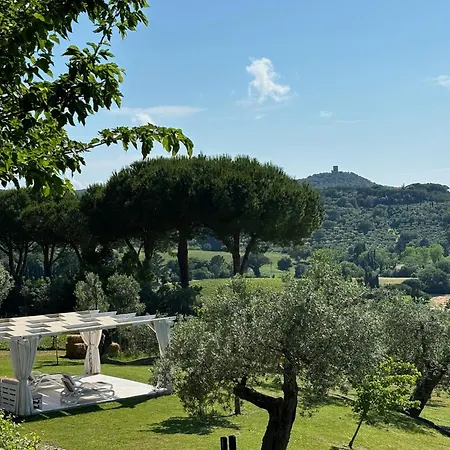 Bed & Breakfast Relais Dei Molini 2*