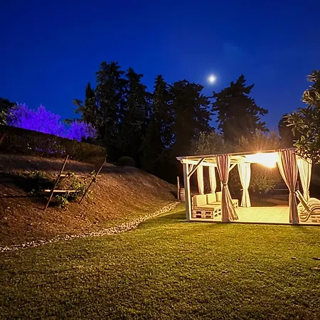 Relais Dei Molini Bed & Breakfast Castagneto Carducci