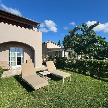 Relais Dei Molini Castagneto Carducci