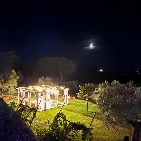 Relais Dei Molini 2* Castagneto Carducci