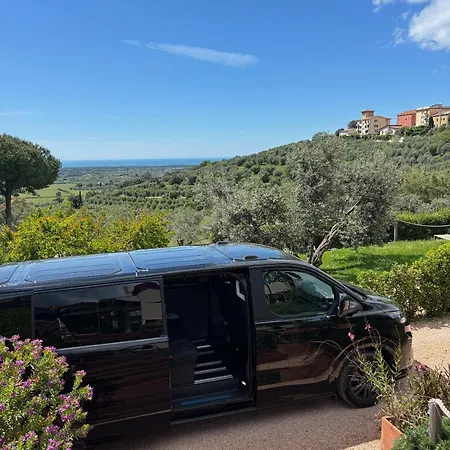 Bed & Breakfast Relais Dei Molini