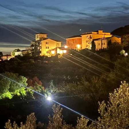Relais Dei Molini - Dei Molini Отель типа 