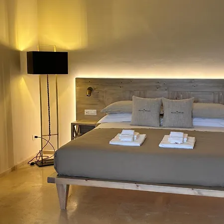 Relais Dei Molini - Dei Molini