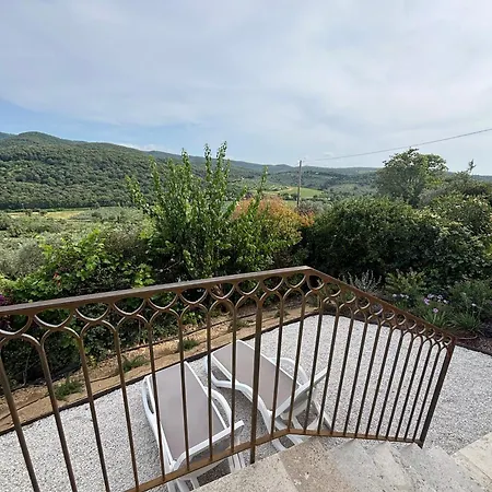 Relais Dei Molini - Dei Molini Отель типа 