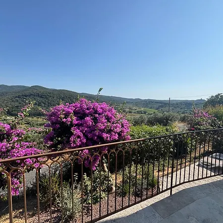 Bed & Breakfast Relais Dei Molini - Dei Molini Castagneto Carducci