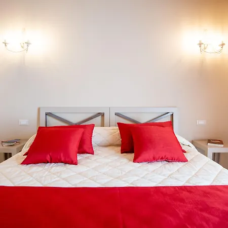Relais Dei Molini - Dei Molini 4* Castagneto Carducci