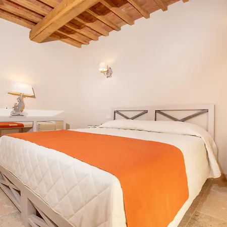 Relais Dei Molini - Dei Molini Frühstückspension Castagneto Carducci