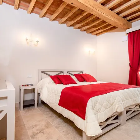 Frühstückspension Relais Dei Molini - Dei Molini 4*