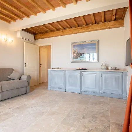 Frühstückspension Relais Dei Molini - Dei Molini 4*