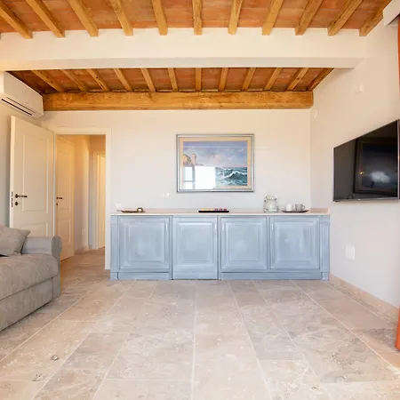 Relais Dei Molini - Dei Molini 4*