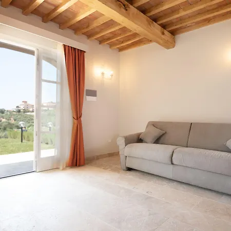 Relais Dei Molini - Dei Molini Frühstückspension 4*