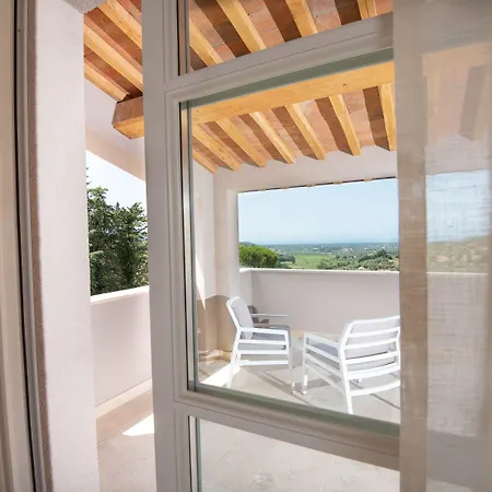 Relais Dei Molini - Dei Molini 4* Castagneto Carducci