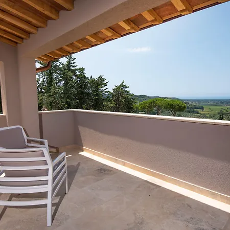 Relais Dei Molini - Dei Molini Frühstückspension 4*
