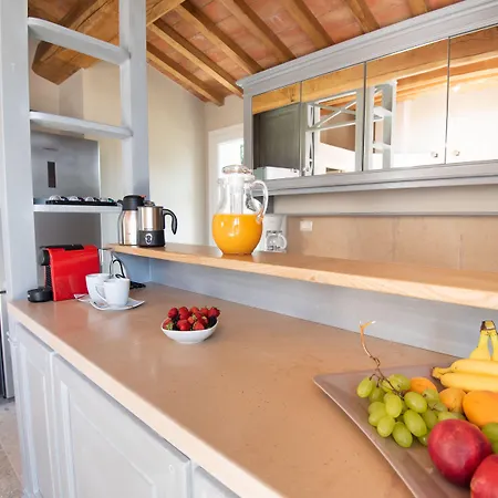 Frühstückspension Relais Dei Molini - Dei Molini Castagneto Carducci