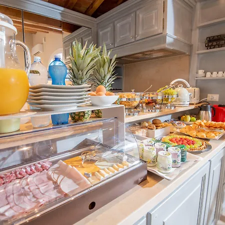 Relais Dei Molini - Dei Molini 4*