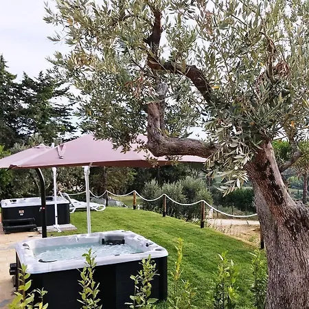 Bed & Breakfast Relais Dei Molini - Dei Molini 4*