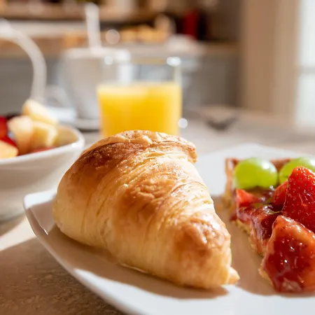 Relais Dei Molini - Dei Molini Frühstückspension