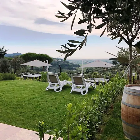 Frühstückspension Relais Dei Molini - Dei Molini 4*