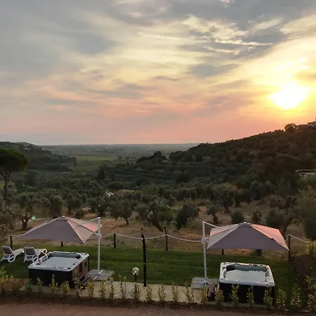 Frühstückspension Relais Dei Molini - Dei Molini Castagneto Carducci