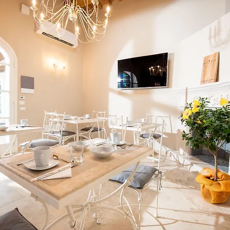 Relais Dei Molini - Dei Molini Frühstückspension 4*