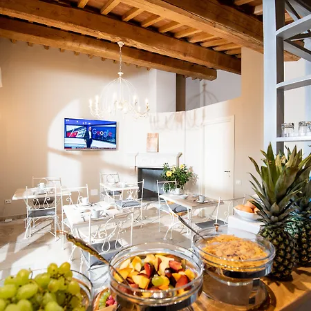 Relais Dei Molini - Dei Molini 4* Castagneto Carducci