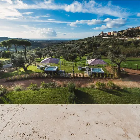 Relais Dei Molini - Dei Molini 4*