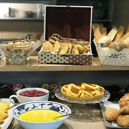 Relais Dei Molini - Dei Molini Castagneto Carducci
