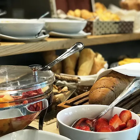 Relais Dei Molini - Dei Molini Frühstückspension