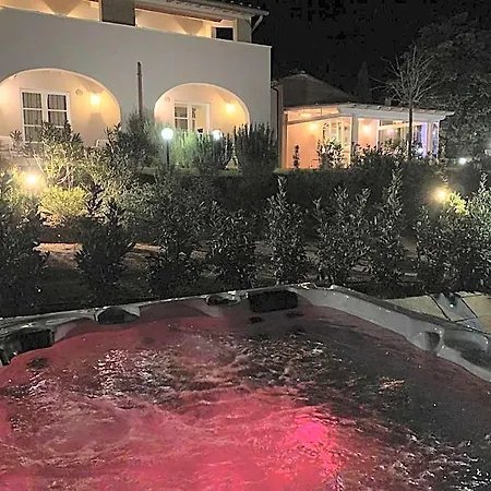 Relais Dei Molini - Dei Molini לינה וארוחת בוקר 4*