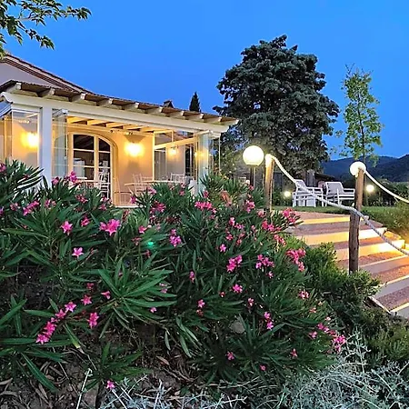 Relais Dei Molini - Dei Molini Castagneto Carducci