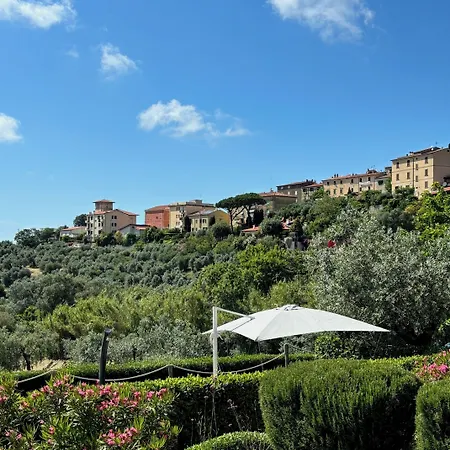 Acomodação com café da manhã  Relais Dei Molini - Dei Molini 4*