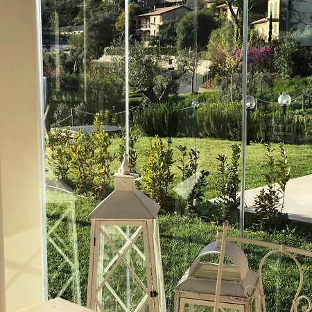 Bed and Breakfast Relais Dei Molini - Dei Molini 4*