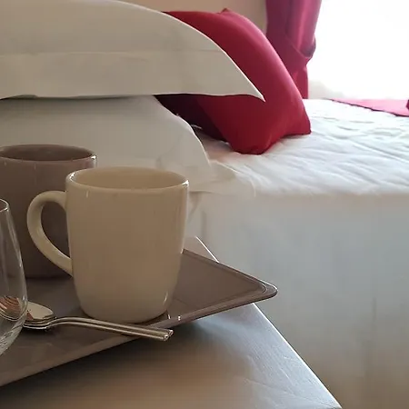 Relais Dei Molini Bed & Breakfast 2*