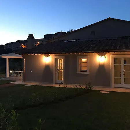 Relais Dei Molini Castagneto Carducci