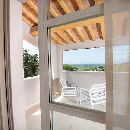 Bed & Breakfast Relais Dei Molini