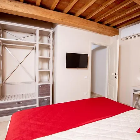 Bed & Breakfast Relais Dei Molini Castagneto Carducci