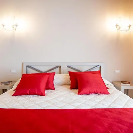Bed & Breakfast Relais Dei Molini 2*