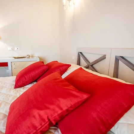 Bed & Breakfast Relais Dei Molini Castagneto Carducci