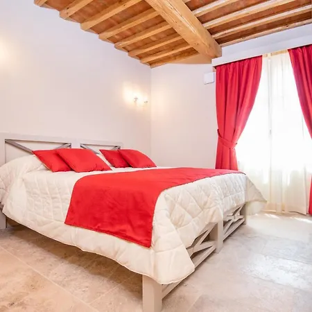 Relais Dei Molini Castagneto Carducci