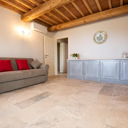 Relais Dei Molini - Dei Molini Bed and Breakfast