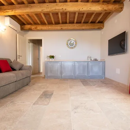 Bed & Breakfast Relais Dei Molini Castagneto Carducci