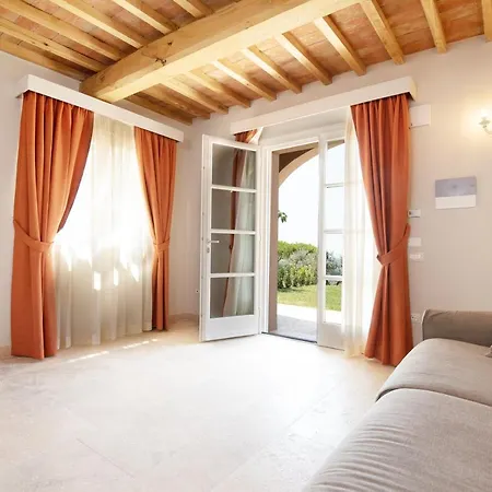 Relais Dei Molini 2* Castagneto Carducci
