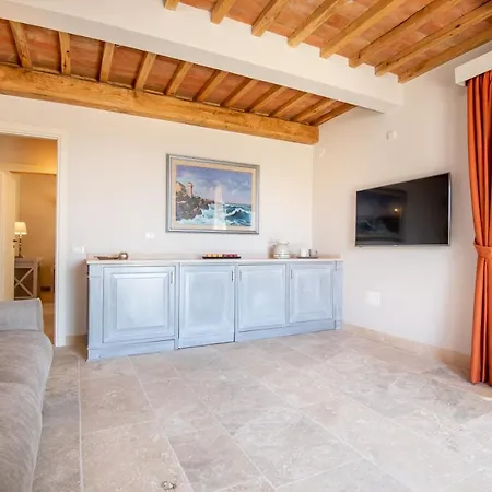 Relais Dei Molini - Dei Molini 4*
