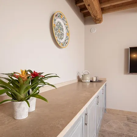 Relais Dei Molini - Dei Molini 4* Castagneto Carducci