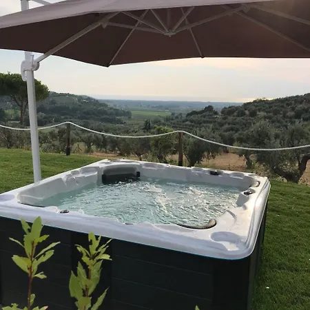 Relais Dei Molini - Dei Molini Castagneto Carducci