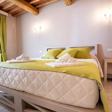 Relais Dei Molini 2* Castagneto Carducci