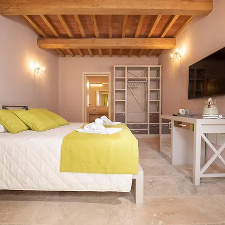 Bed & Breakfast Relais Dei Molini 2*