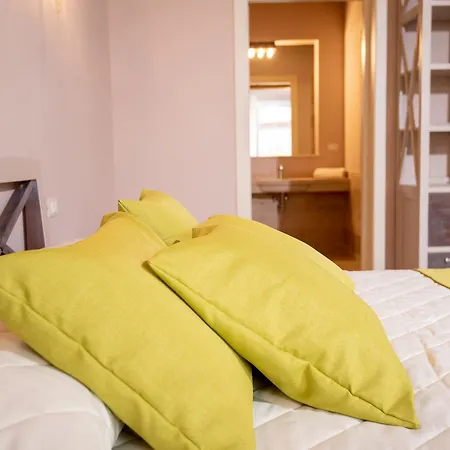 Bed & Breakfast Relais Dei Molini Castagneto Carducci